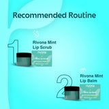 Rivona Lip Scrub 8G