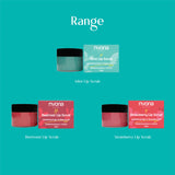 Rivona Lip Scrub 8G