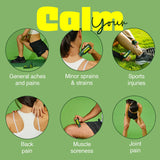Rivona Calm Muscle & Pain Relief Roll On