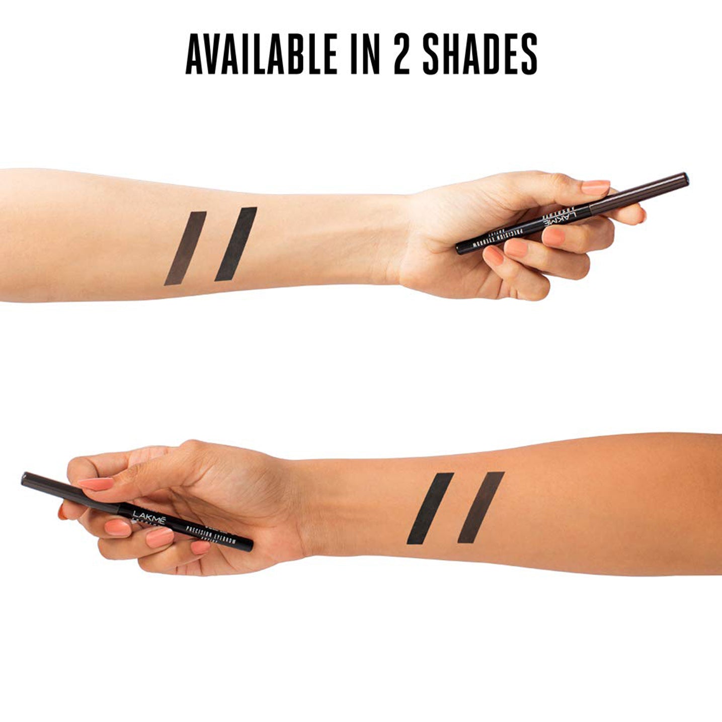 Lakme Unreal Precision Brow Pencil 0.35G