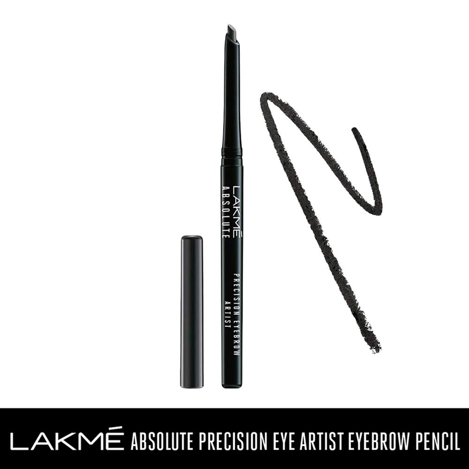 Lakme Unreal Precision Brow Pencil 0.35G