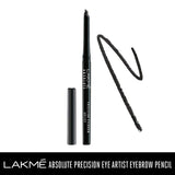 Lakme Unreal Precision Brow Pencil 0.35G
