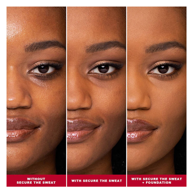 One Size Secure The Sweat Dry Til Dawn Primer
