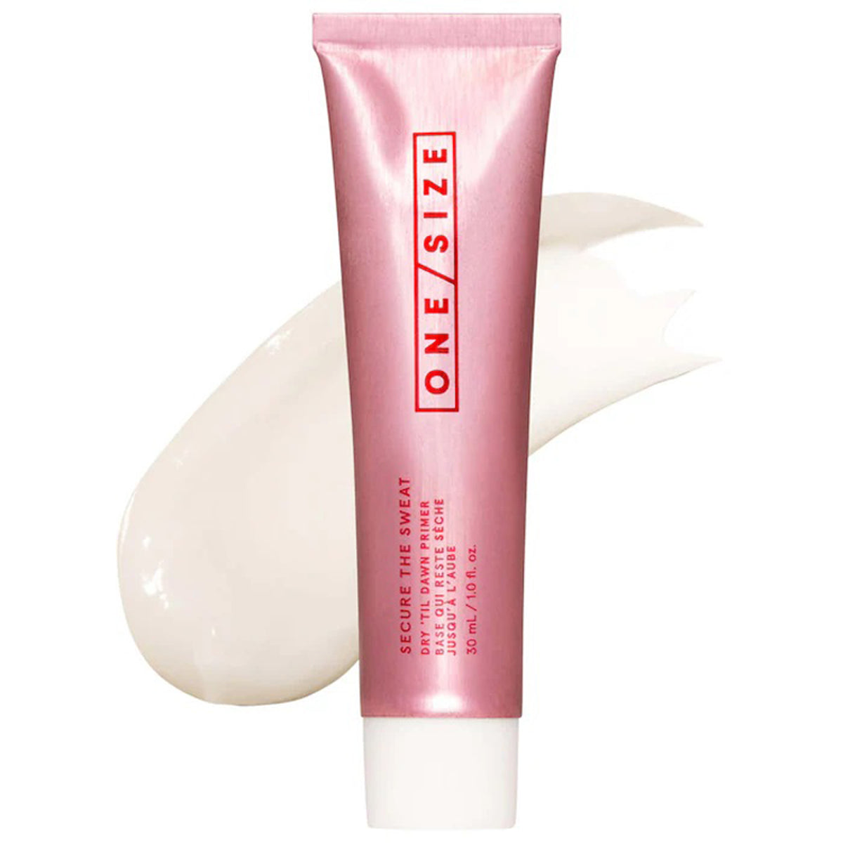 One Size Secure The Sweat Dry Til Dawn Primer