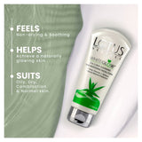 Lotus Herbals Whiteglow 3 In 1 Deep Cleansing Skin Brightening Facial Foam