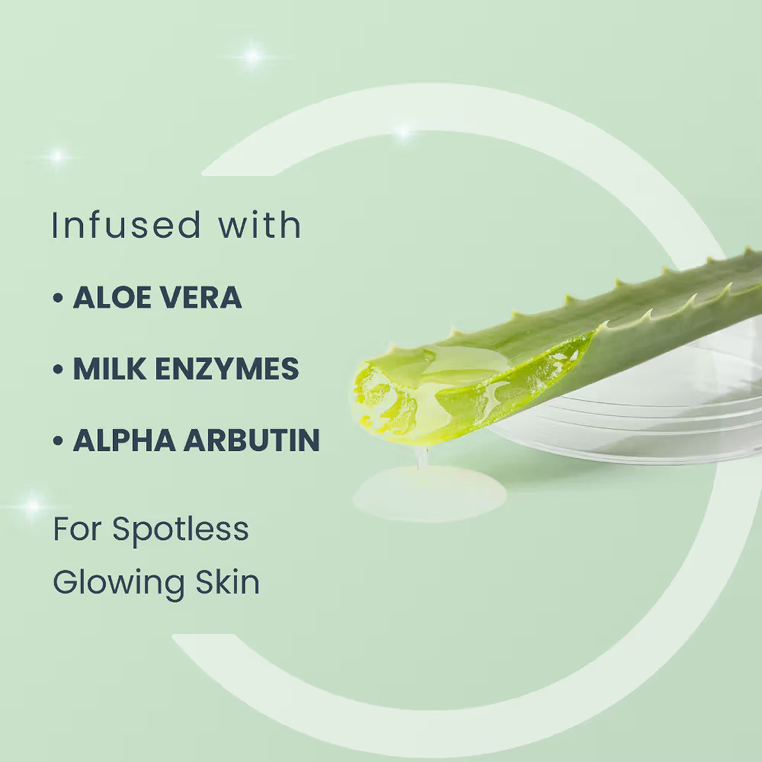 Lotus Herbals Whiteglow 3 In 1 Deep Cleansing Skin Brightening Facial Foam