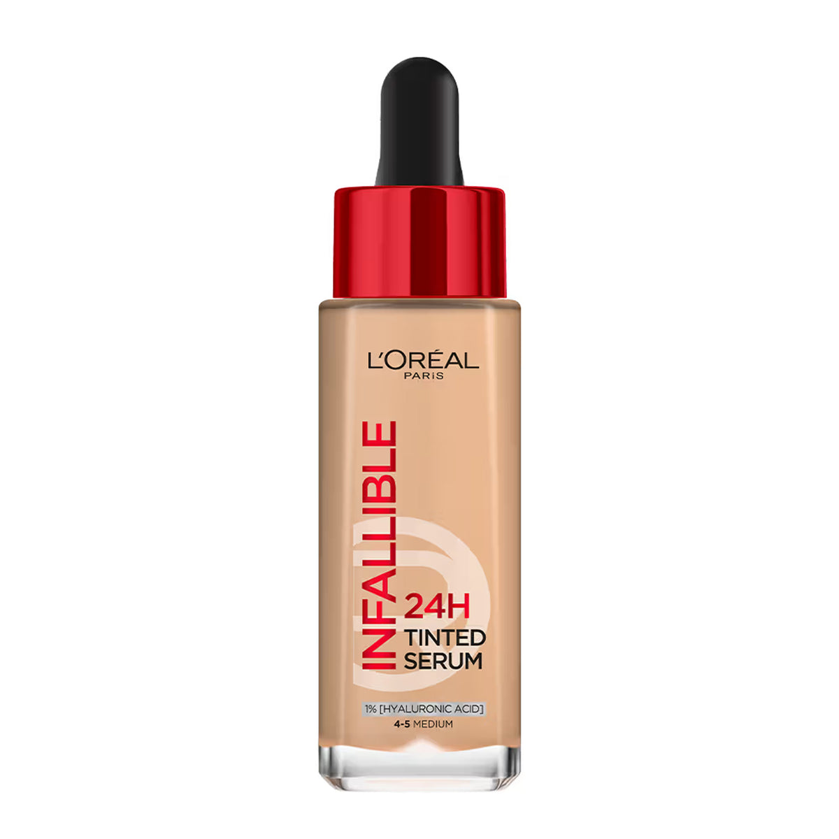 Loreal Paris Infallable 24H Tinted Serum Foundation 30Ml