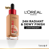 Loreal Paris Infallable 24H Tinted Serum Foundation 30Ml