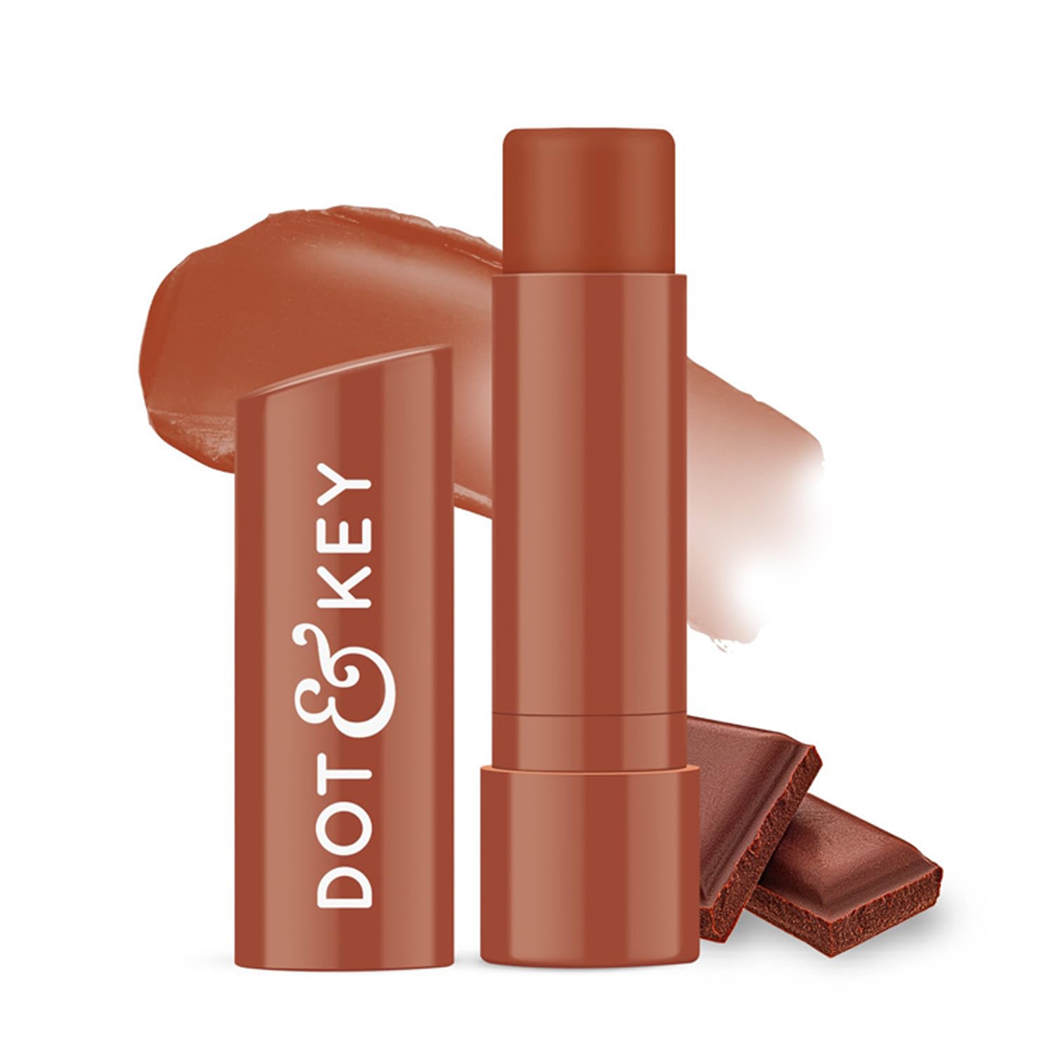 Dot And Key Barrier Repair Hydrating Lip Balm Spf 50 Pa++ 4.5G
