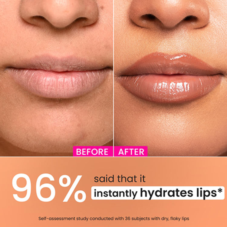 Dot And Key Barrier Repair Hydrating Lip Balm Spf 50 Pa++ 4.5G