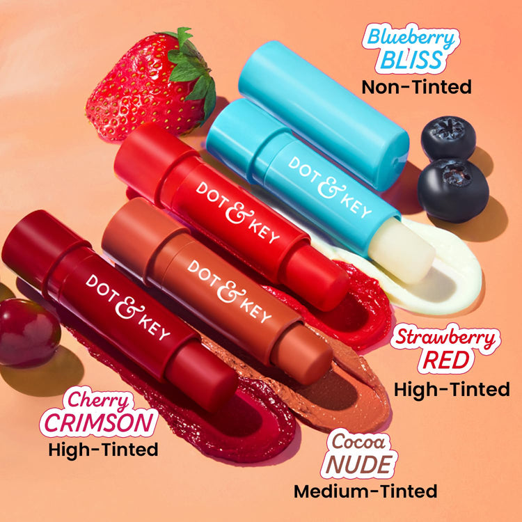 Dot And Key Barrier Repair Hydrating Lip Balm Spf 50 Pa++ 4.5G