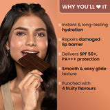 Dot And Key Barrier Repair Hydrating Lip Balm Spf 50 Pa++ 4.5G