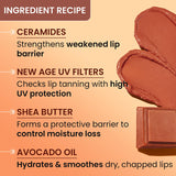 Dot And Key Barrier Repair Hydrating Lip Balm Spf 50 Pa++ 4.5G