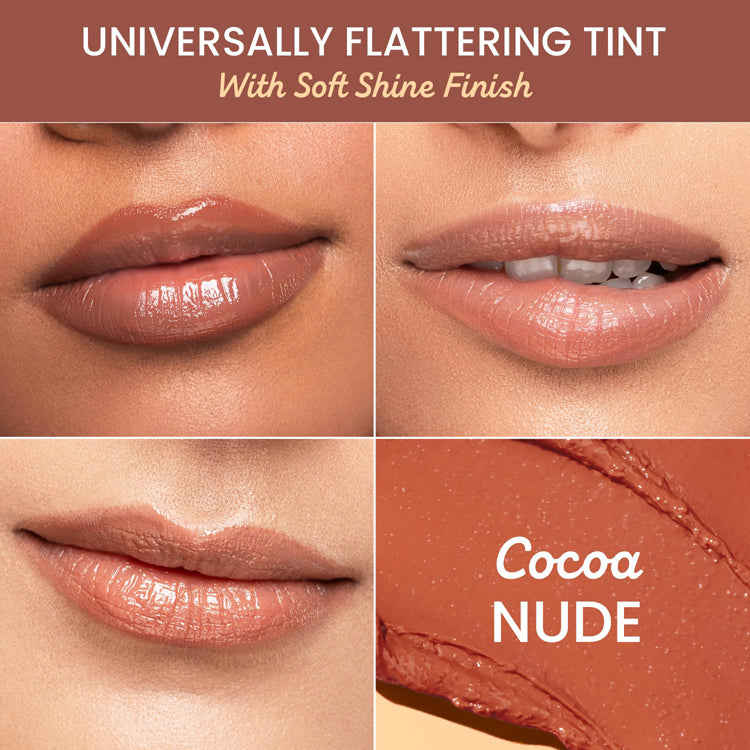Dot And Key Barrier Repair Hydrating Lip Balm Spf 50 Pa++ 4.5G