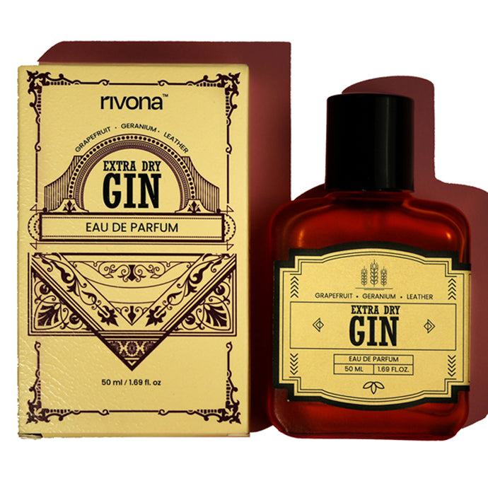 Rivona Eau De Parfume 50Ml
