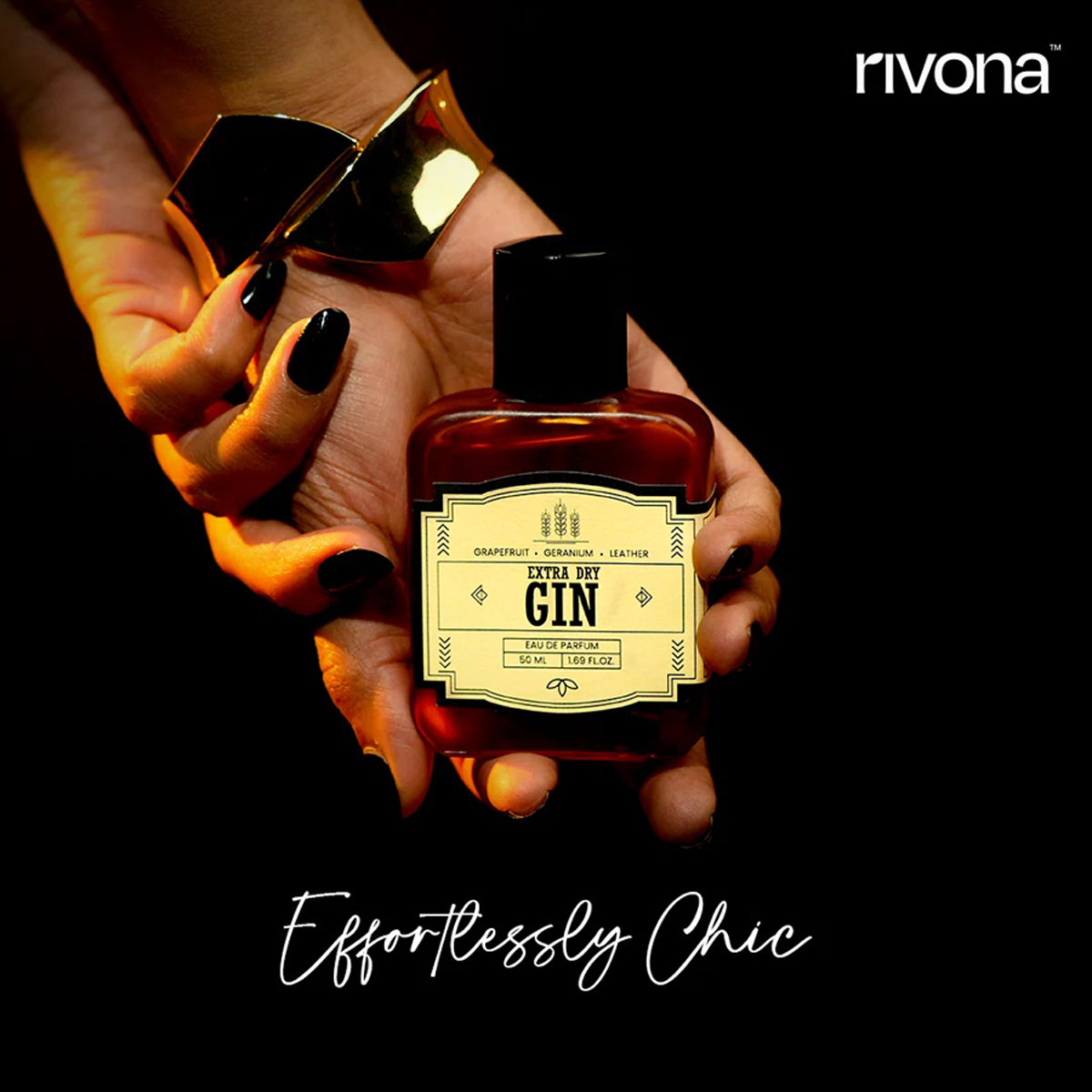 Rivona Eau De Parfume 50Ml