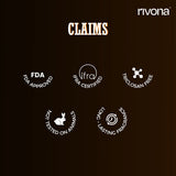 Rivona Eau De Parfume 50Ml