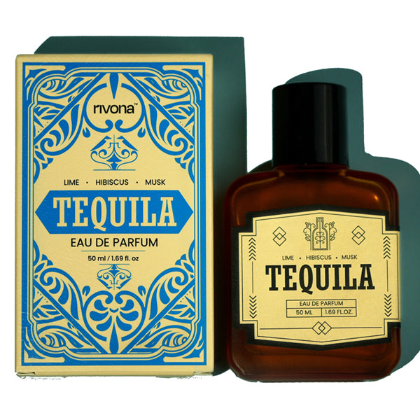 Rivona Eau De Parfume 50Ml