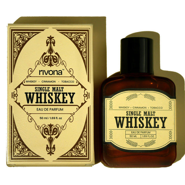 Rivona Eau De Parfume 50Ml
