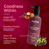 Rivona Keratin Theraphy Conditioner