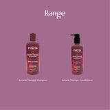Rivona Keratin Theraphy Conditioner