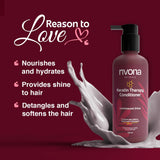 Rivona Keratin Theraphy Conditioner