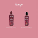 Rivona Keratin Therapy Shampoo
