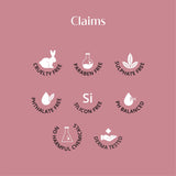 Rivona Keratin Therapy Shampoo