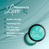Rivona Lip Balm 8Gm