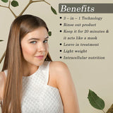 Floractive Wone 3 In 1 Conditioner