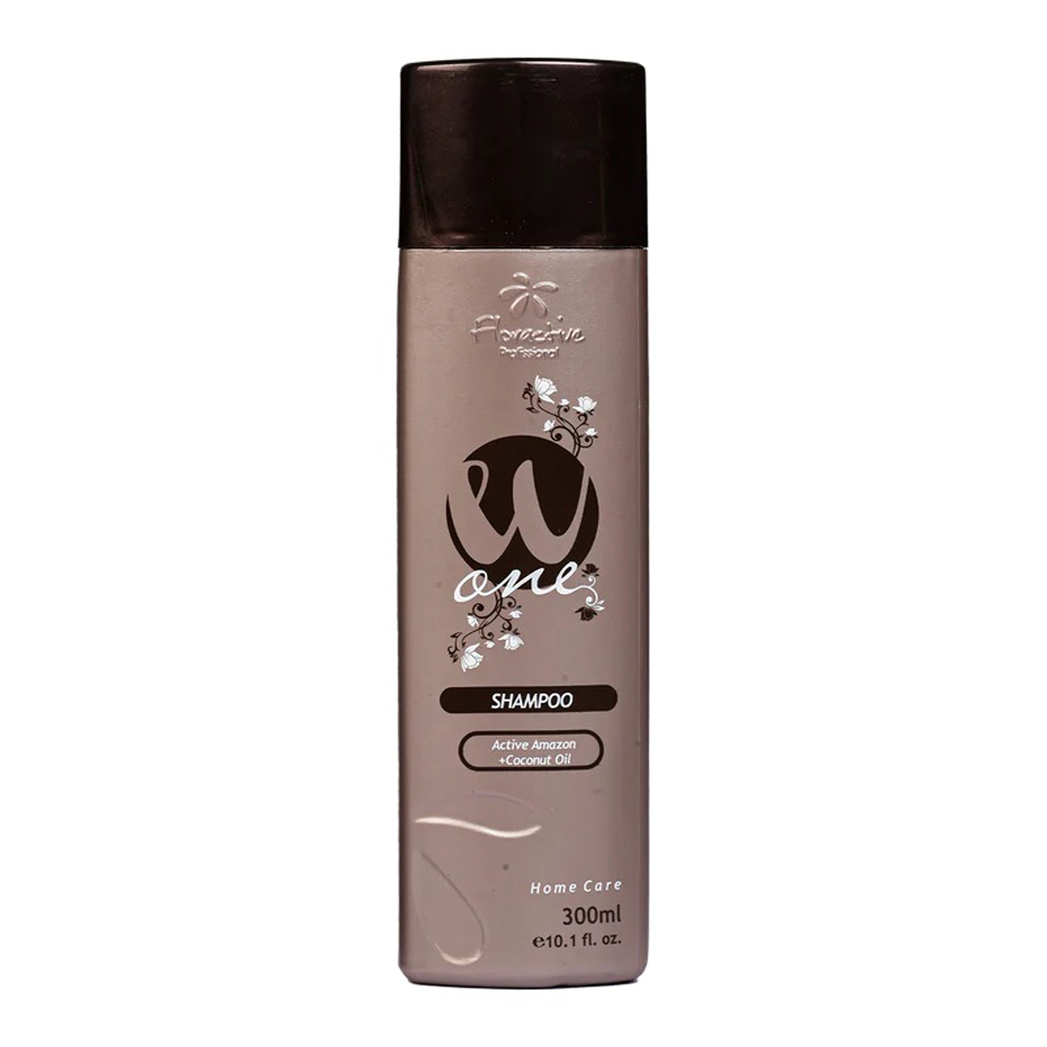 Floractive Wone Shampoo Active Amzon+Coconut Oil
