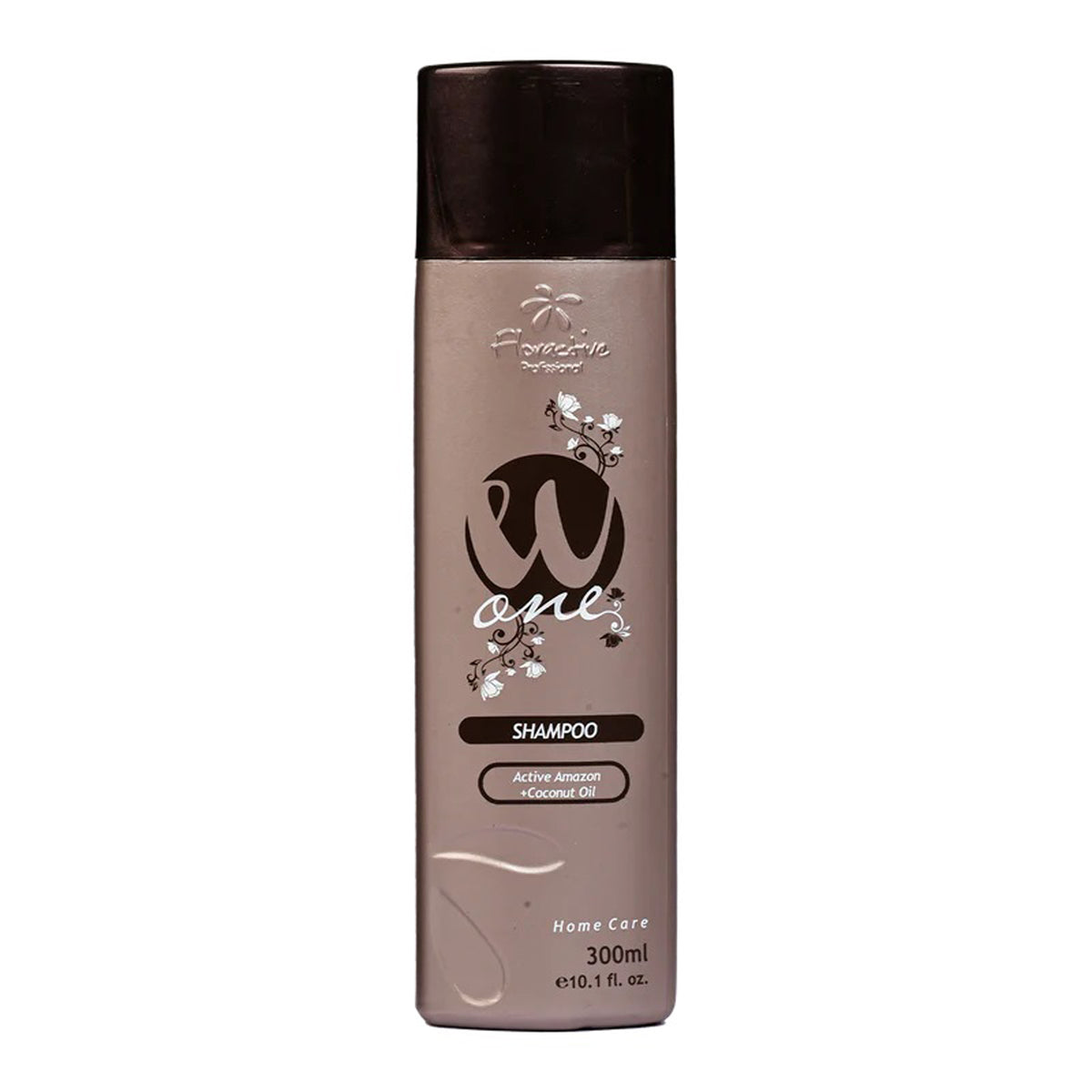 Floractive Wone Shampoo Active Amzon+Coconut Oil