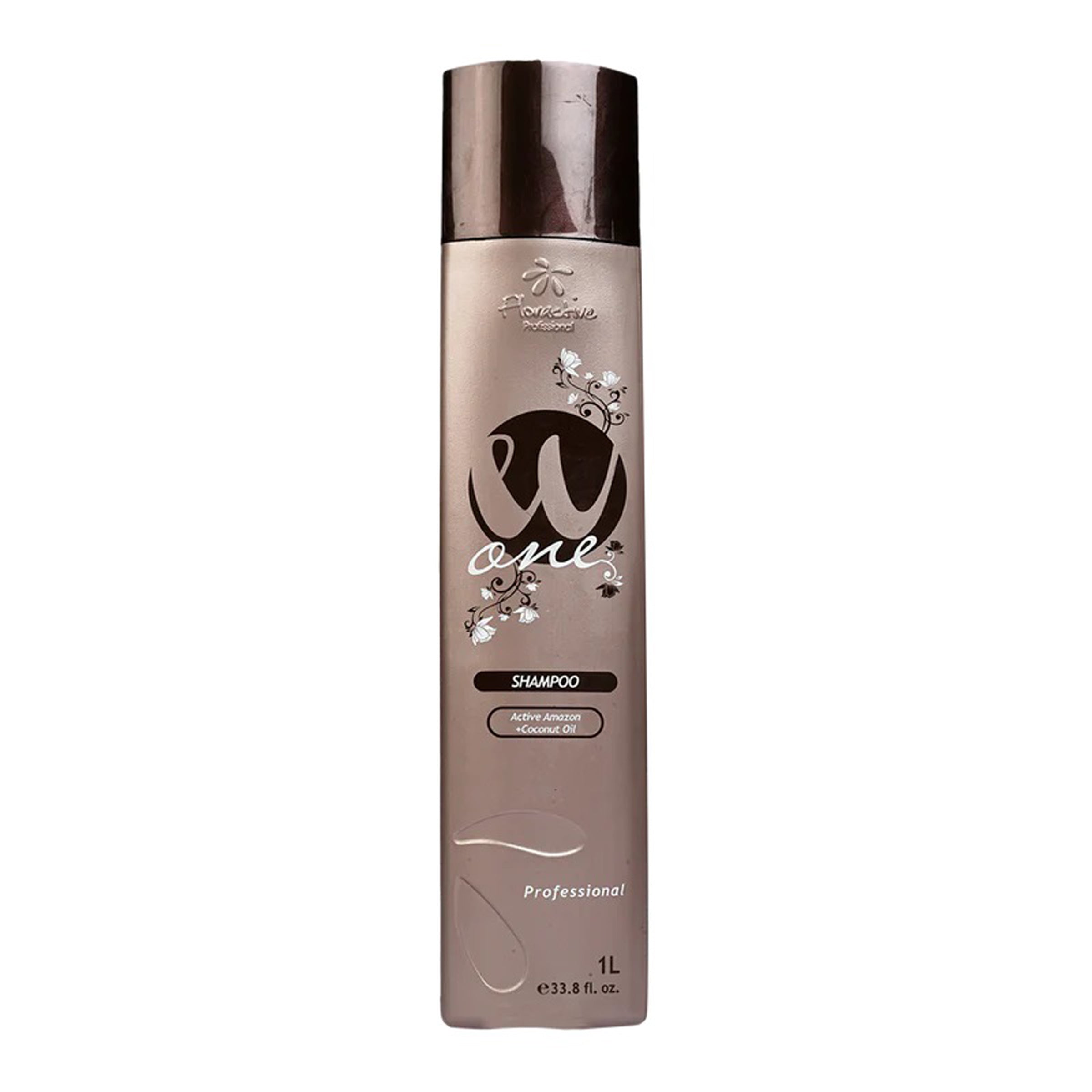 Floractive Wone Shampoo Active Amzon+Coconut Oil