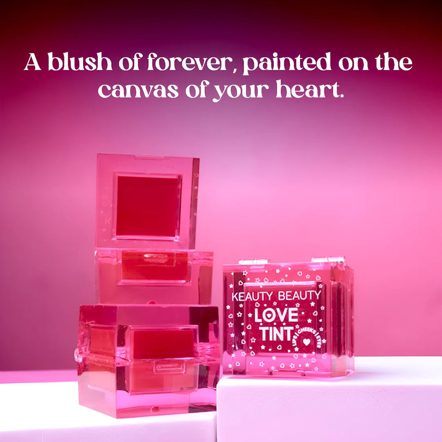 Keauty Beauty Love Tint 3Gx2