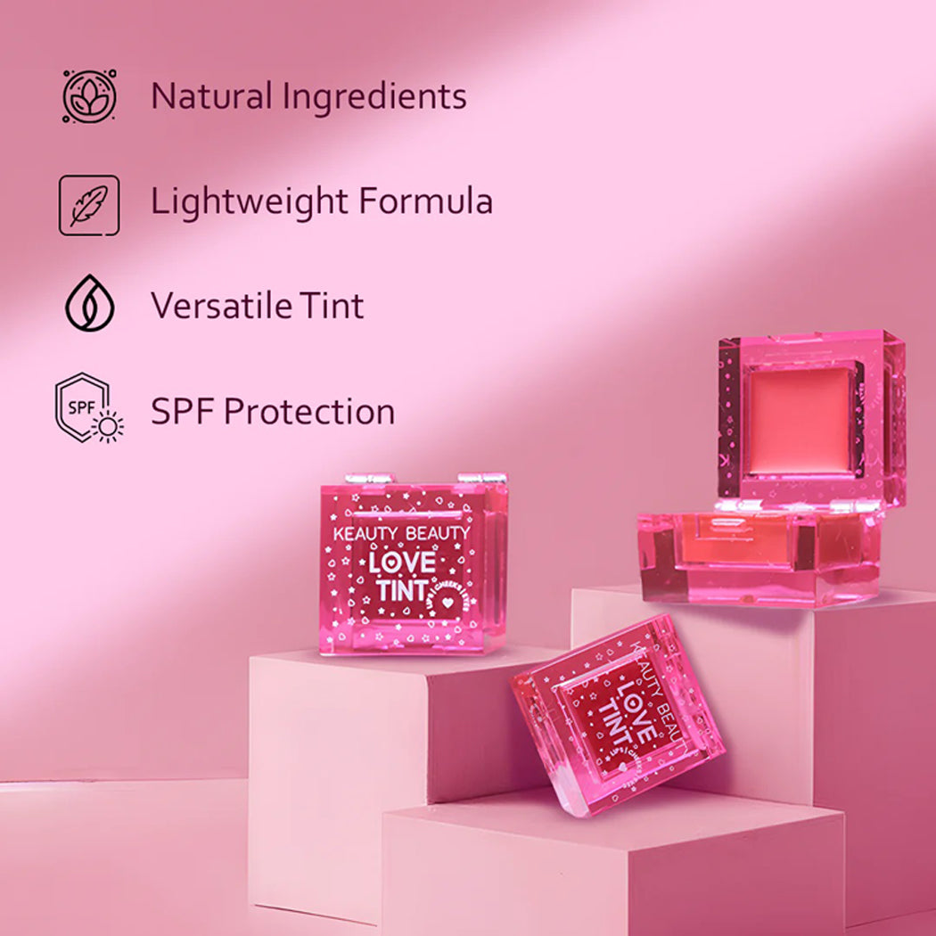 Keauty Beauty Love Tint 3Gx2