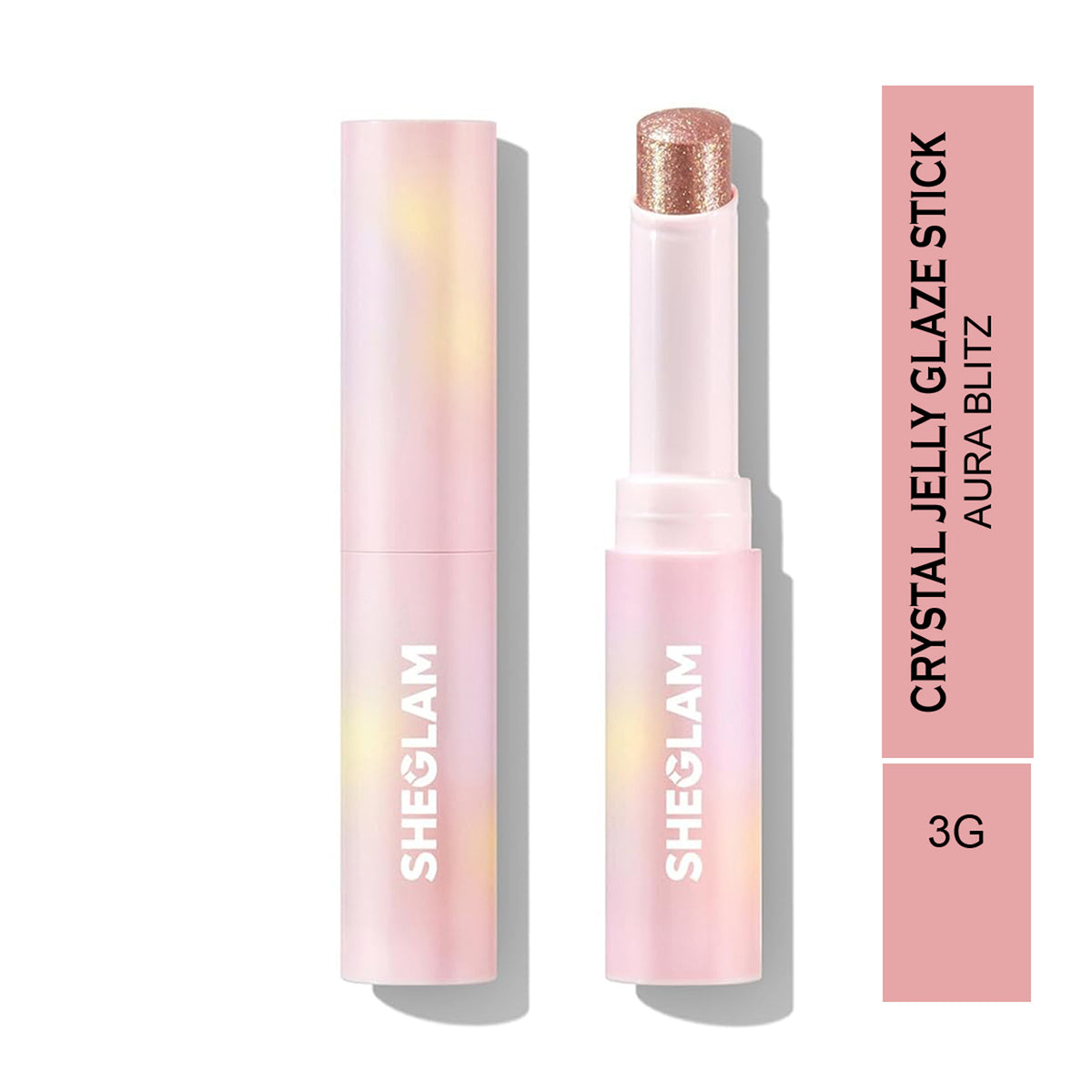 Sheglam Crystal Jelly Glaze Stick 3G