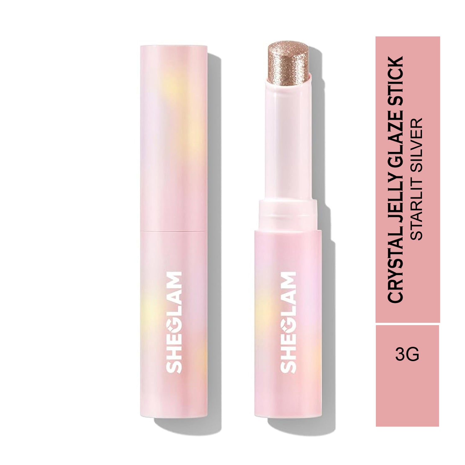 Sheglam Crystal Jelly Glaze Stick 3G