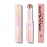 Sheglam Crystal Jelly Glaze Stick 3G