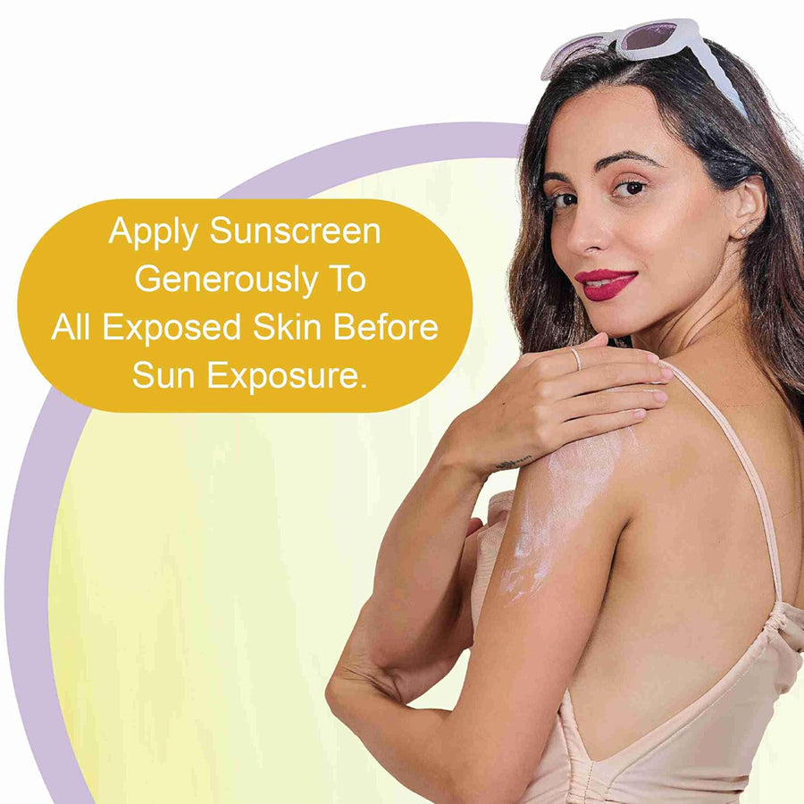 Dr.Rashel Detan Sunscreen 100Ml