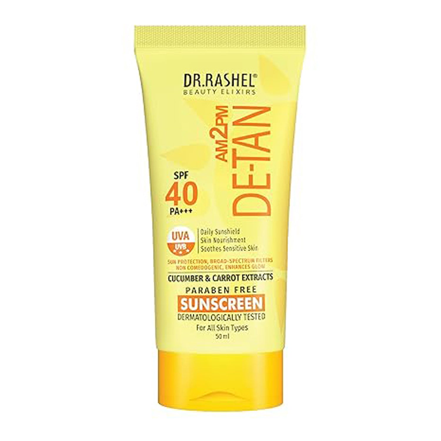 Dr.Rashel Detan Sunscreen 100Ml