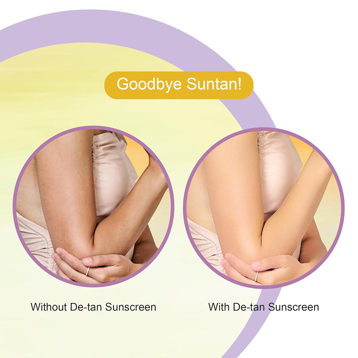 Dr. Rashel Detan Sunscreen 50Ml
