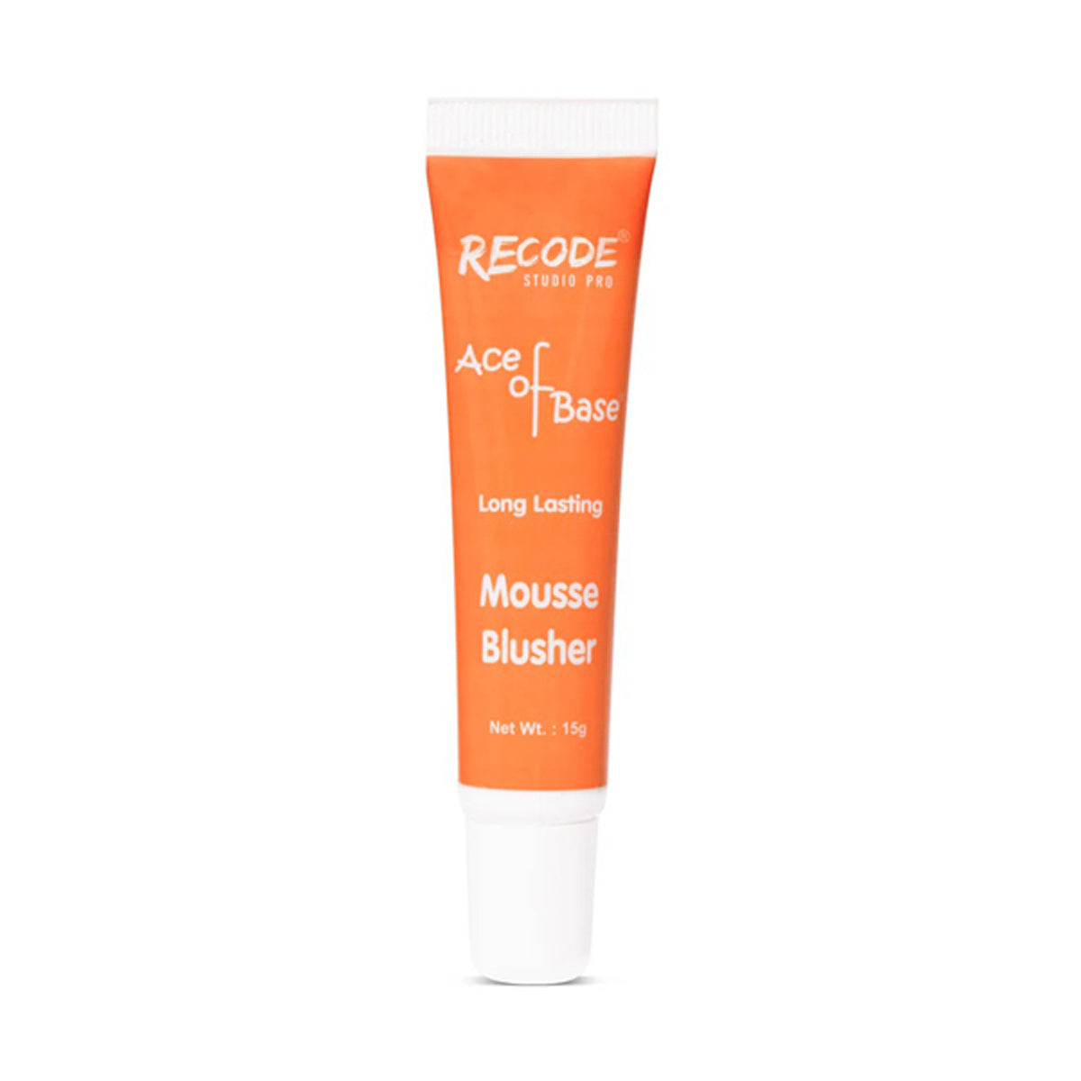Recode Mousse Blusher 15G