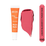 Recode Mousse Blusher 15G