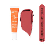Recode Mousse Blusher 15G