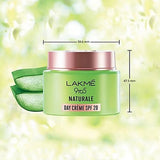 Lakme 9 To 5 Naturale Day Creme Spf 20