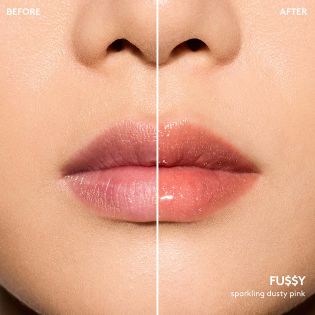 Fenty Beauty Gloss Bomb Oil Luminizing Lip Oil N Gloss 9Ml