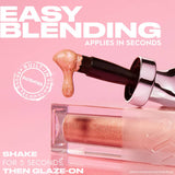Urban Decay 24/7 Glaze-On Liquid Eyeshadow 3Ml