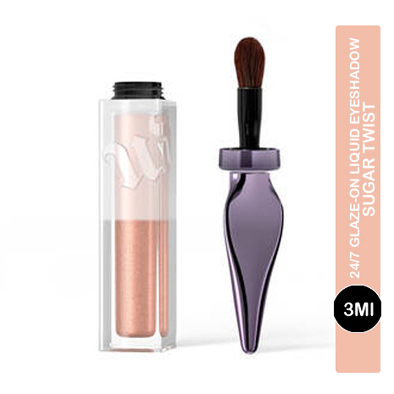 Urban Decay 24/7 Glaze-On Liquid Eyeshadow 3Ml