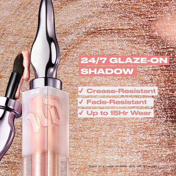 Urban Decay 24/7 Glaze-On Liquid Eyeshadow 3Ml