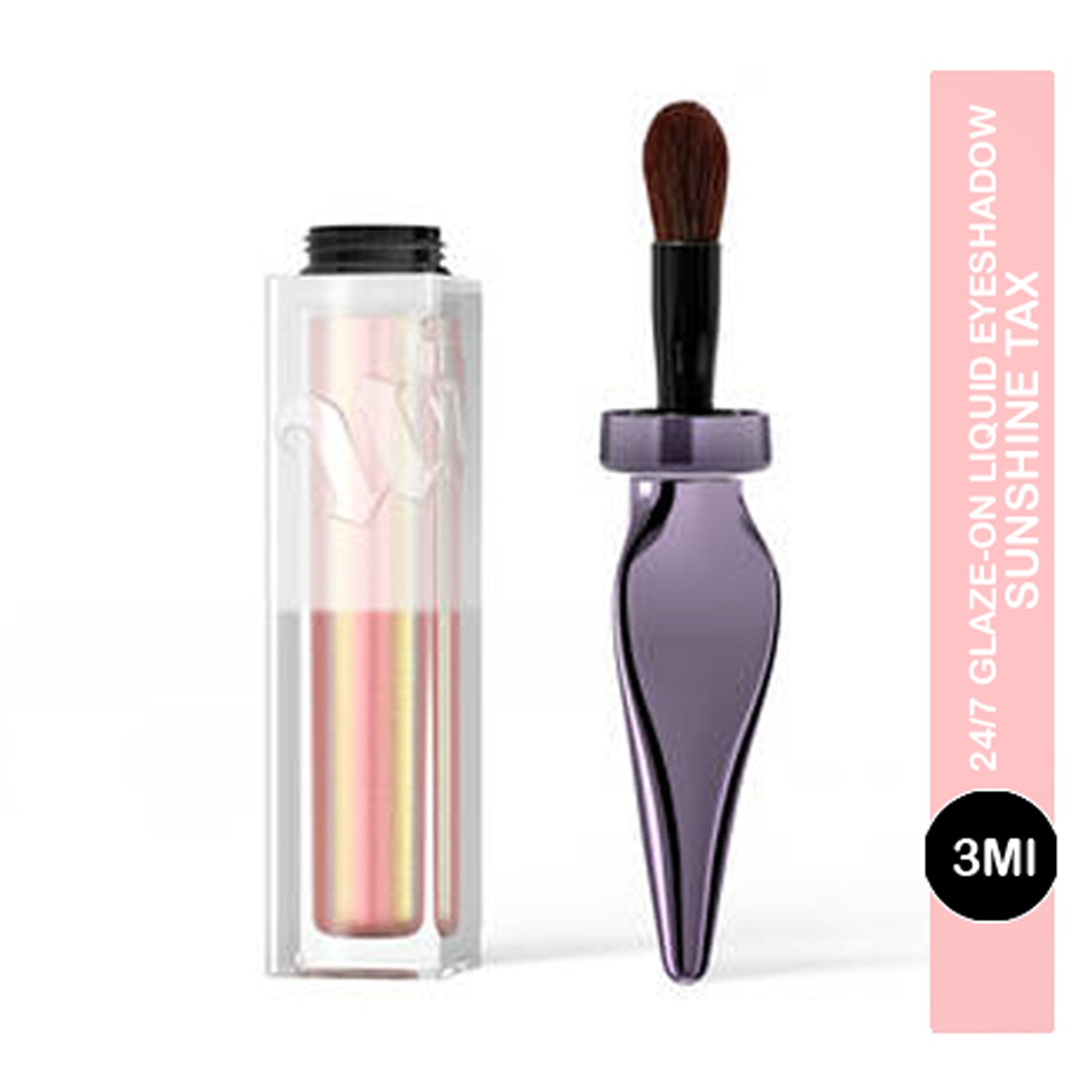 Urban Decay 24/7 Glaze-On Liquid Eyeshadow 3Ml